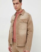 Pepe Jeans Дънкова риза Enzo COLOUR