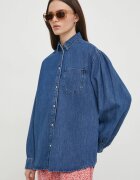 Pepe Jeans Дънкова риза MILEY