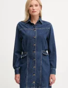 Pepe Jeans Дънкова рокля