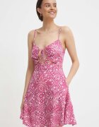 Pepe Jeans Дънкова рокля DENISE