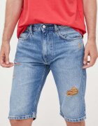 Pepe Jeans Дънкови къси панталони