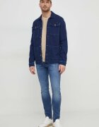 Pepe Jeans Дънково яке BINGHAM GDG
