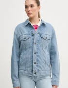Pepe Jeans Дънково яке BOYFRIEND JACKET