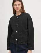 Pepe Jeans Дънково яке DAENA STUD