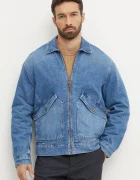 Pepe Jeans Дънково яке EMMETT AZURE
