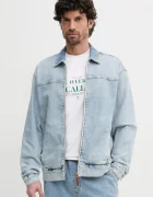 Pepe Jeans Дънково яке EMMETT FADEOUT