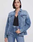 Pepe Jeans Дънково яке FREYA