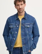 Pepe Jeans Дънково яке REGULAR JACKET