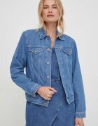 Pepe Jeans Дънково яке ROSE JACKET RCLM