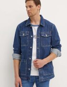 Pepe Jeans Дънково яке WORKER