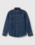 Pepe Jeans Детска памучна риза