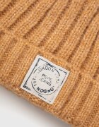 Pepe Jeans Детска шапка в оранжево