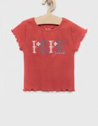 Pepe Jeans Детска тениска PJL GJ Non-denim
