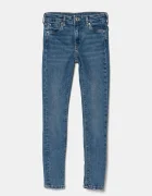 Pepe Jeans Детски дънки SKINNY JEANS HW