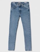 Pepe Jeans Детски дънки SKINNY JEANS HW JR