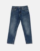 Pepe Jeans Детски дънки TAPERED JEANS HW