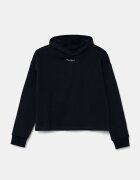 Pepe Jeans Детски памучен суичър VICTORIA