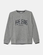 Pepe Jeans Детски суичър BAIN CREW