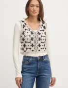 Pepe Jeans Елек OLIVIA