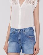 Pepe Jeans Къс панталон