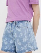 Pepe Jeans Къс панталон
