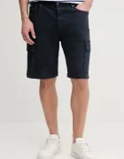 Pepe Jeans Къс панталон GYMDIGO FIVE POCKETS CARGO SHORT