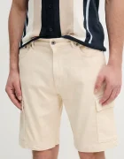 Pepe Jeans Къс панталон GYMDIGO FIVE POCKETS CARGO SHORT