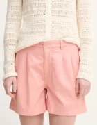 Pepe Jeans Къс панталон MID WAIST REGULAR CHINO SHORT VANIA