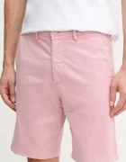 Pepe Jeans Къс панталон REGULAR CHINO SHORT