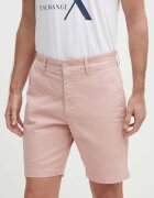Pepe Jeans Къс панталон REGULAR CHINO SHORT