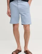 Pepe Jeans Къс панталон REGULAR CHINO SHORT