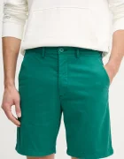 Pepe Jeans Къс панталон REGULAR CHINO SHORT