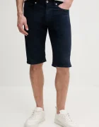 Pepe Jeans Къс панталон SLIM GYMDIGO SHORT