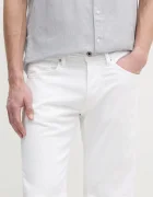 Pepe Jeans Къс панталон SLIM GYMDIGO SHORT TRACK