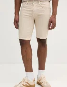 Pepe Jeans Къс панталон TAPER SHORT