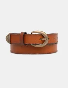 Pepe Jeans Кожен колан