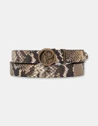 Pepe Jeans Кожен колан ATHENAK BELT