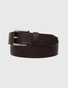 Pepe Jeans Кожен колан DAYTON BELT