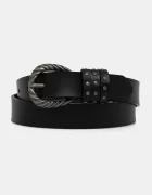 Pepe Jeans Кожен колан HALSEY BELT
