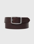 Pepe Jeans Кожен колан WADE BELT