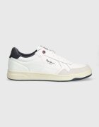 Pepe Jeans Кожени маратонки PMS00013