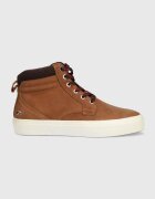 Pepe Jeans Кожени маратонки YOGI BOOT