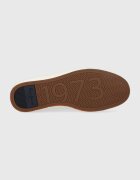 Pepe Jeans Кожени маратонки YOGI дамски в черно зимен модел PL402317 4937451