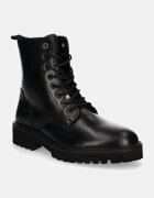 Pepe Jeans Кожени обувки PMS50254