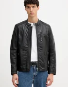 Pepe Jeans Кожено яке