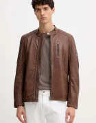 Pepe Jeans Кожено яке