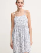 Pepe Jeans Ленена рокля DIVINA