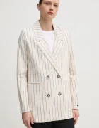 Pepe Jeans Ленено сако HANNAH