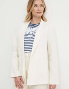 Pepe Jeans Ленено сако MIRKA
