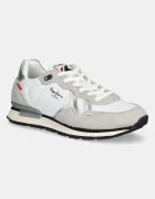 Pepe Jeans Маратонки BRIT FLY W
